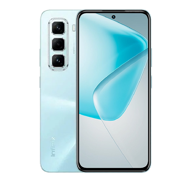Infinix Hot 50 pro - Image 3