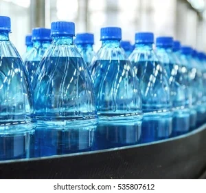 Mineral Water