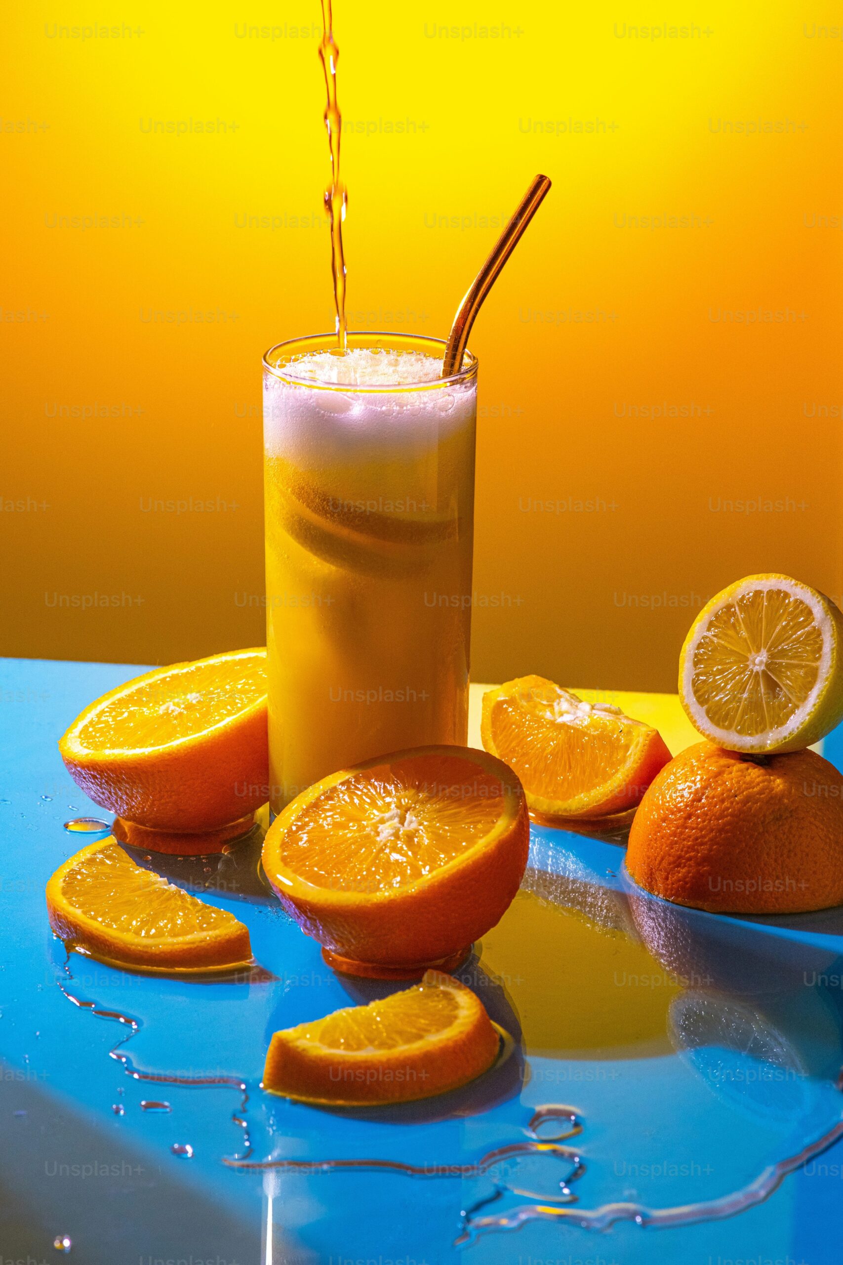 Fruit juice - Image 4