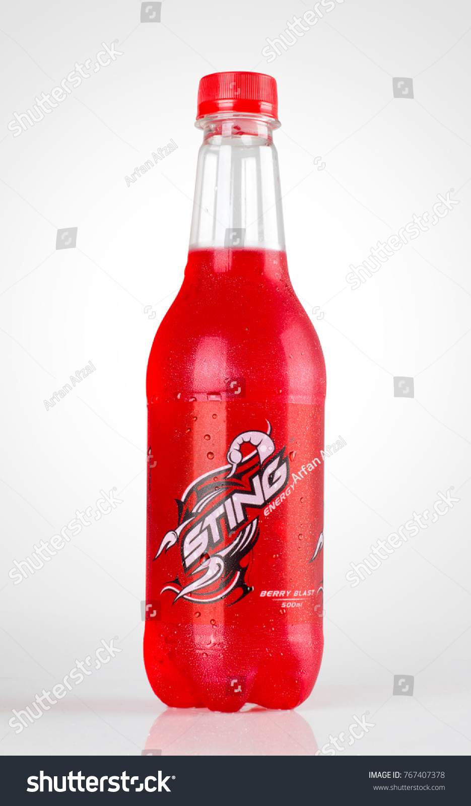 Energy Drink - Image 4